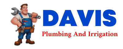 Trusted plumber in LA VALLE